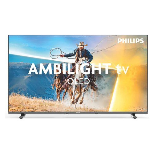 Tv Philips 40PQS6901 12 AMBILIGHT Black