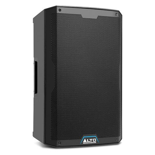 Cassa attiva Alto Professional TS4 SERIES TrueSonic TS415 Black