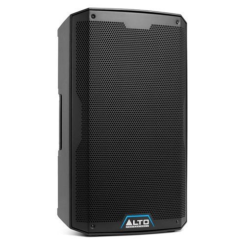 Cassa attiva Alto Professional TS4 SERIES TrueSonic TS412 Black