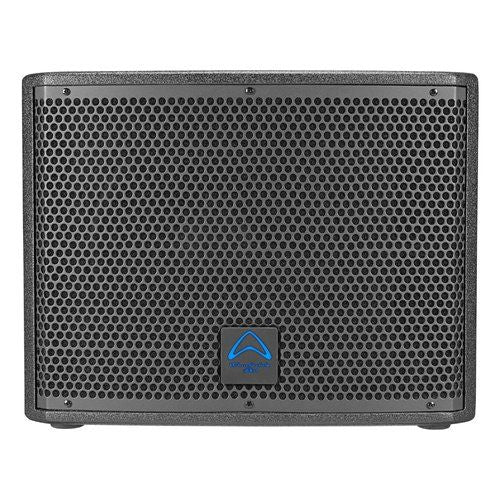 Cassa subwoofer Wharfedale PRO T SUB AX12B Black