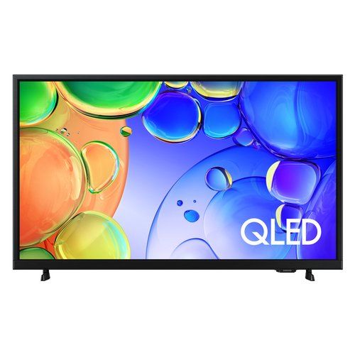 Tv Samsung QE32Q5FAAUXZT SERIE 5 Black