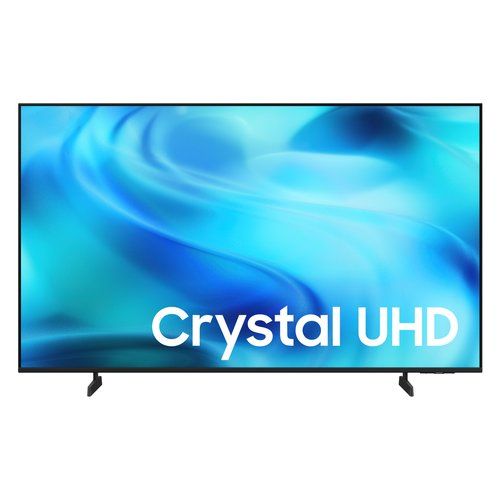 Tv Samsung UE43U7000HUXZT SERIE 7 Vision AI Black