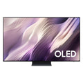 Tv Samsung QE48S95HAEXZT SERIE 9 Vision AI Glare Free Graphite black