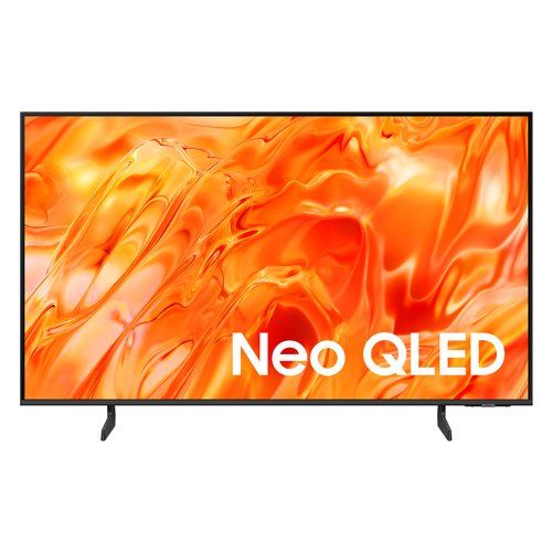 Tv Samsung QE43QN70HAUXZT SERIE 7 Vision AI Black e Titan gray
