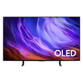 Tv Samsung QE48S85HAEXZT SERIE 8 Vision AI Graphite black
