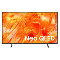 Tv Samsung QE50QN70HAUXZT SERIE 7 Vision AI Black e Titan gray