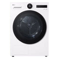 Asciugabiancheria Lg SERIE X7 RHX7010TLB AI DUAL Inverter White