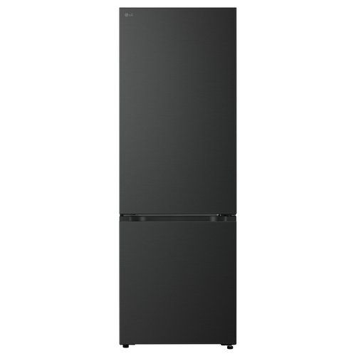 Frigorifero Lg FIT&MAX GBBW726AEV Black steel