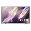 Tv Samsung QE65S99HATXZT SERIE 9 Vision AI Glare Free Slate black