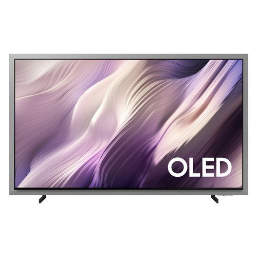 Tv Samsung QE55S99HATXZT SERIE 9 Vision AI Glare Free Slate black