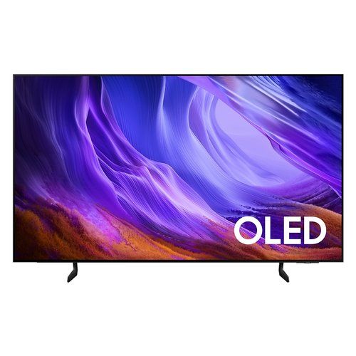 Tv Samsung QE55S85HAEXZT SERIE 8 Vision AI Graphite black