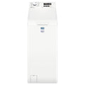 Lavatrice Electrolux 913 138 598 SERIE 600 EW6T56A SensiCare White