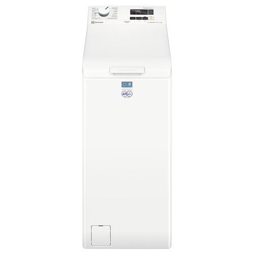 Lavatrice Electrolux 913 138 598 SERIE 600 EW6T56A SensiCare White