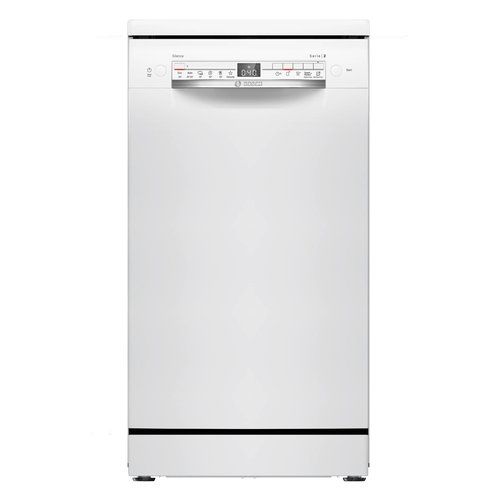 Lavastoviglie Bosch SERIE 2 SPS2HKW55E White