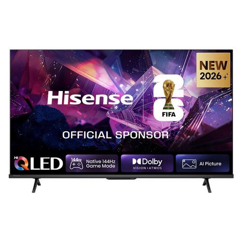Tv Hisense 20018525 Q7 SERIES 43Q7S PRO Black