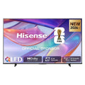 Tv Hisense 20018302 E7 SERIES 50E79S Black