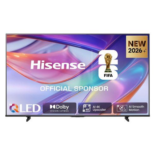 Tv Hisense 20018302 E7 SERIES 50E79S Black