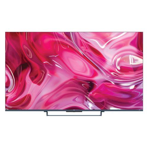 Tv Haier 36200140 SERIE S90 H55S90GUX Black