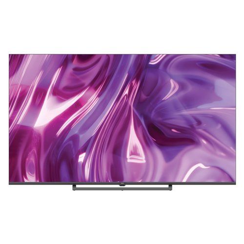 Tv Haier 36200164 SERIE S80 H55S80GUX Black
