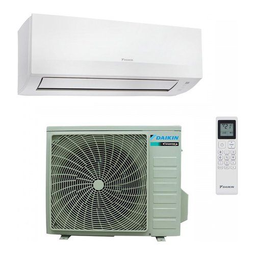 Condizionatore mono Daikin SENSIRA White