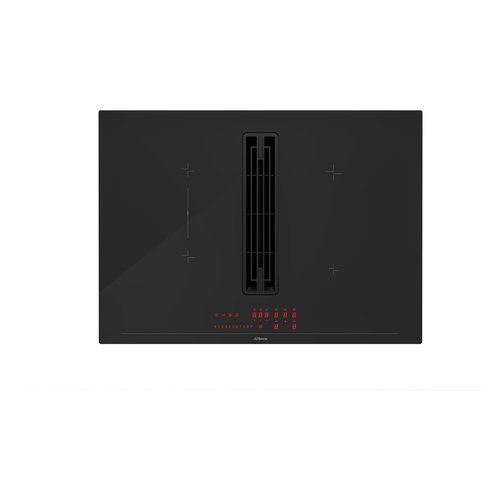 Piano cottura aspirante Airforce AF000126 INNOVA Artis Evo 72 F Black
