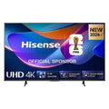 Tv Hisense 20018199 A6 SERIES 43A69S Black
