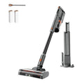 Scopa elettrica batteria Uwant V500 Self Emptying Stick Vacuum Grey