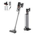 Scopa elettrica batteria Uwant V800 Self Emptying Stick Vacuum Gray