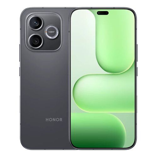 Smartphone Honor 600 LITE Velvet black