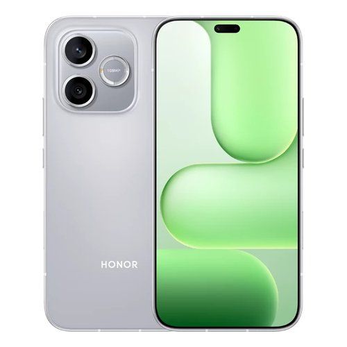 Smartphone Honor 600 LITE Velvet grey
