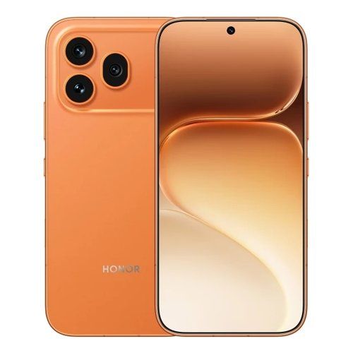 Smartphone Honor 600 PRO Orange