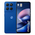 Smartphone Motorola PBCC0031IT MOTO G47 Pantone nautical blue