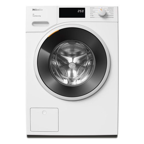 Lavatrice Miele 12728180 W1 WHITE EDITION WWB360 WCS White