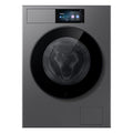 Lavatrice Samsung BESPOKE AI WF90H09C4ST2 Black