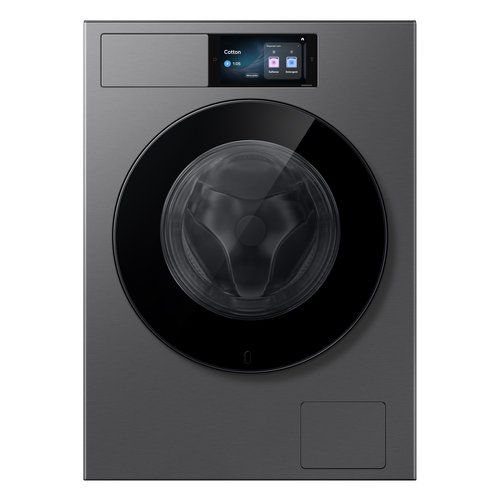 Lavatrice Samsung BESPOKE AI WF90H09C4ST2 Black