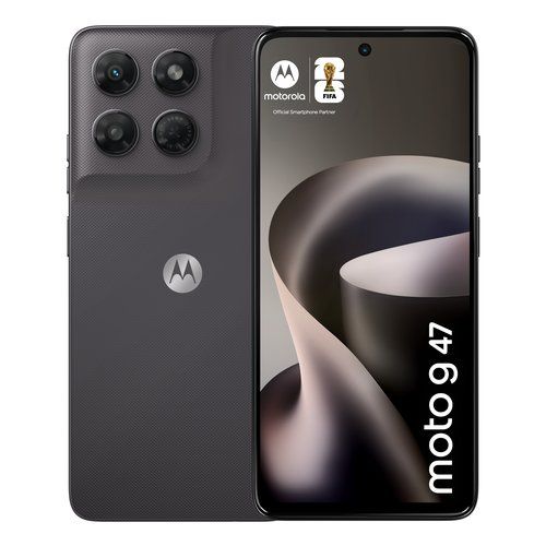Smartphone Motorola PBCC0030IT MOTO G47 Pantone Impenetrable