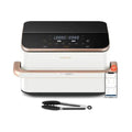 Friggitrice ad aria Cosori TF101SC DualBlaze TwinFry White