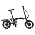 E-Bike Navee COMPA ULTRA 01 Nero