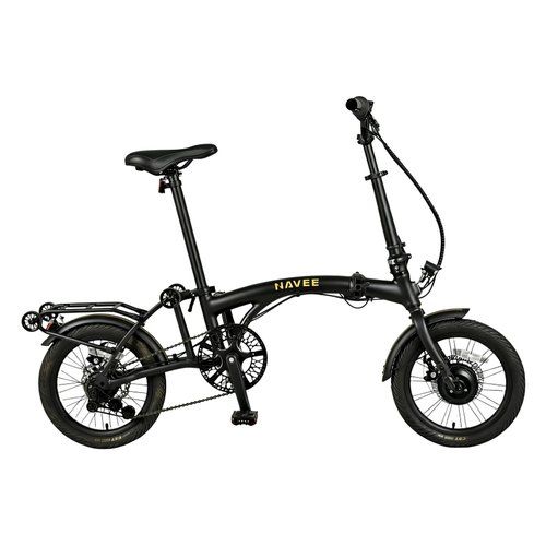 E-Bike Navee COMPA ULTRA 01 Nero