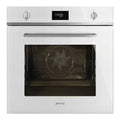 Forno incasso Smeg SELEZIONE SFP6401TW White