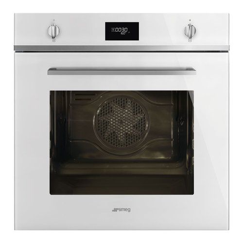 Forno incasso Smeg SELEZIONE SFP6401TW White