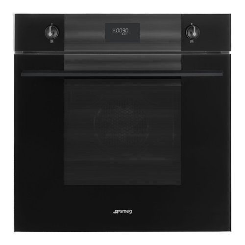 Forno incasso Smeg LINEA SFP6101TB3 Black