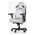 Sedia gaming Andaseat KAISER 4 V2 Cloudy white