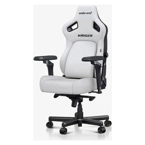 Sedia gaming Andaseat KAISER 4 V2 Cloudy white