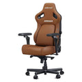Sedia gaming Andaseat KAISER 4 V2 Bentley Brown