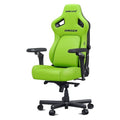 Sedia gaming Andaseat KAISER 4 V2 Cyber Green