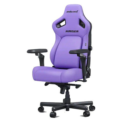Sedia gaming Andaseat KAISER 4 V2 Zen Purple