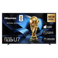 Tv Hisense 20018867 U7 SERIES 100U7SE Black