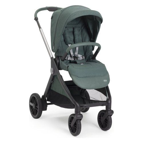 Passeggino 4 ruote Chicco 07087183330000 BELLAGIO 2 Fir tree