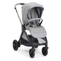 Passeggino 4 ruote Chicco 00087183400000 BELLAGIO 2 Lunar Rock